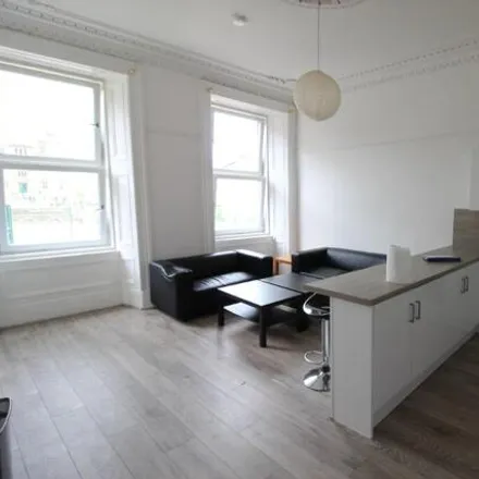 Image 1 - Dalhousie Street, Glasgow, G3 6PW, United Kingdom - Apartment for rent