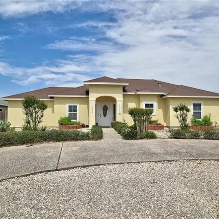 Buy this 3 bed house on 13838 Sea Horse Avenue in Corpus Christi, TX 78418