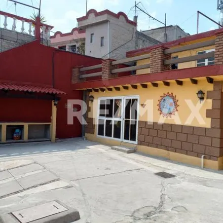 Buy this 5 bed house on Calle Juan Escutia in 54476 Nicolás Romero, MEX