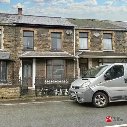 Image 1 - Ynysfach Primary Schhol, Neath Road, Resolven, SA11 4AA, United Kingdom - Townhouse for sale