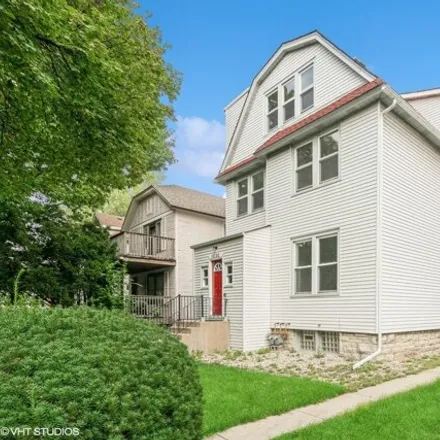 Buy this 8 bed house on 1054 South Maple Avenue in Oak Park, IL 60304