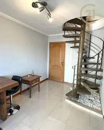Buy this 2 bed apartment on Rua Carlos Comenale 79 in Morro dos Ingleses, São Paulo - SP