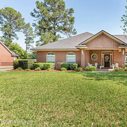 Image 4 - 1168 Copper Gate Place, Macclenny, FL 32063, USA - House for sale