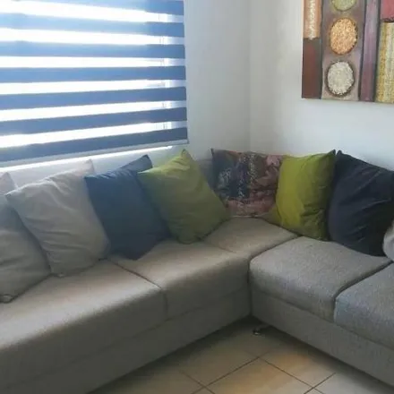 Rent this 2 bed apartment on Calle General Ángel Flores in Las Quintas, 80060 Culiacán