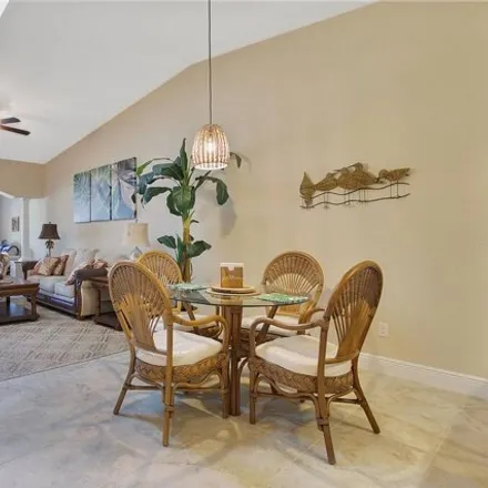 Image 3 - 2219 Hawks Cove Circle, New Smyrna Beach, FL 32168, USA - Townhouse for sale