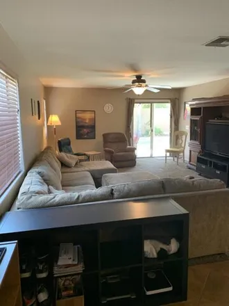 Rent this 3 bed house on 45031 West Miramar Road in Maricopa, AZ 85139