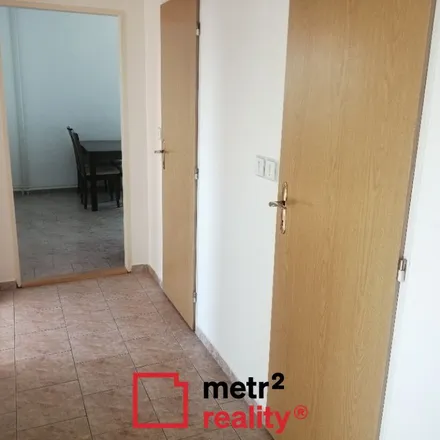 Image 4 - Topolová 424/9, 783 01 Olomouc, Czechia - Apartment for rent