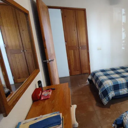 Buy this studio house on Paseo de las Colinas in Alpuyeca, MOR