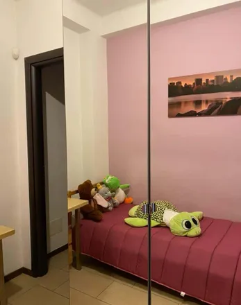 Rent this 3 bed room on Via Sigismondo Castromediano 82 in 70126 Bari BA, Italy