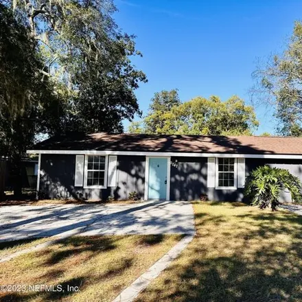 Rent this 3 bed house on 2273 3rd Avenue in Jacksonville, FL 32208