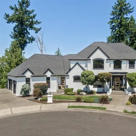 Buy this 4 bed house on 1701 18th Street Place Southeast in Puyallup, WA 98372