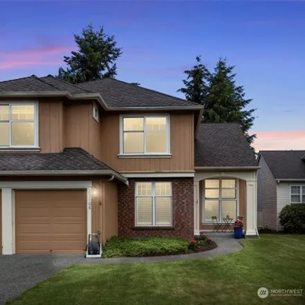 Buy this 4 bed house on 25130 Southeast 41st Drive in Klahanie, Sammamish