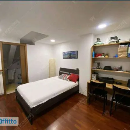 Image 5 - Via Giovanni Battista Grassi, 20157 Milan MI, Italy - Apartment for rent