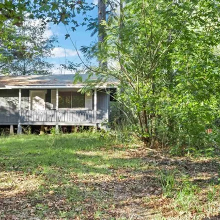 Buy this 2 bed house on 175 Red Oak Drive in Glen Oaks, San Augustine County