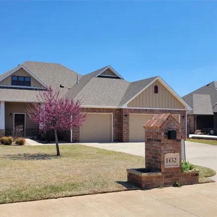 Buy this 3 bed house on unnamed road in Tuttle, Grady County