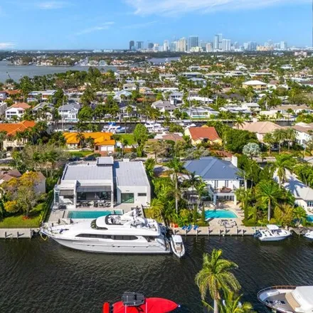 Image 9 - 850 Riviera Isle Drive, Harbor Beach, Fort Lauderdale, FL 33301, USA - House for sale
