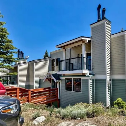 Buy this 1 bed house on Kingsbury of Tahoe in 335 Tramway Drive, Douglas County