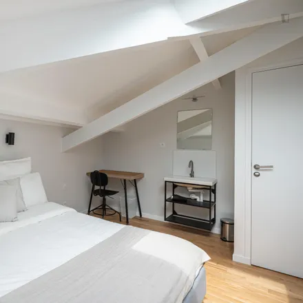Rent this 21 bed room on 1 Impasse Michelet in 94200 Ivry-sur-Seine, France