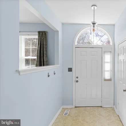 Image 3 - 19133 Highstream Drive, Germantown, MD 20874, USA - Townhouse for sale