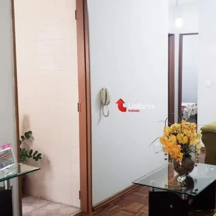 Buy this 3 bed apartment on Rua Diamantina in Lagoinha, Belo Horizonte - MG