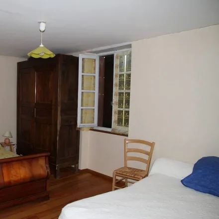 Rent this 2 bed townhouse on 12270 Najac