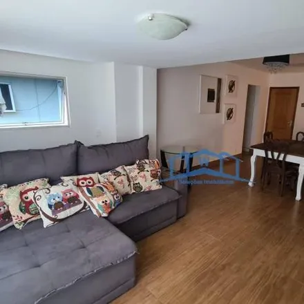 Rent this 2 bed apartment on Rua General Osório in Centro, Petrópolis - RJ