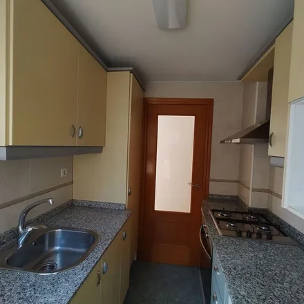 Rent this 2 bed apartment on Carrer de Joan Llorenç in 9, 46008 Valencia