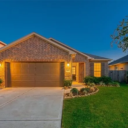 Buy this 3 bed house on 18989 Fulvetta Haven Way in Fort Bend County, TX 77407