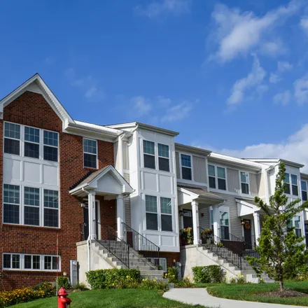 Buy this 3 bed townhouse on 898 Weller Drive in Des Plaines, IL 60016