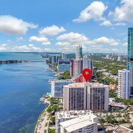 Buy this 1 bed condo on 1440 Brickell Bay Drive in Miami, FL 33131