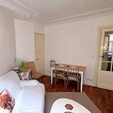 Image 8 - Rue des Artistes, 75014 Paris, France - Apartment for rent