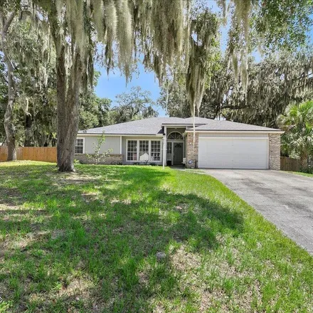 Image 2 - Sweet Cherry Lane East, Beacon Hills, Jacksonville, FL 32225, USA - House for sale