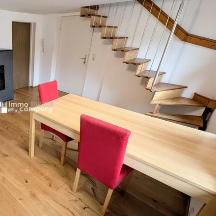 Rent this 3 bed apartment on Dornbirn in Markt, 8