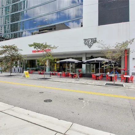Image 6 - Brickell Avenue & Southeast 10th Street, Brickell Avenue, Miami, FL 33131, USA - Apartment for rent