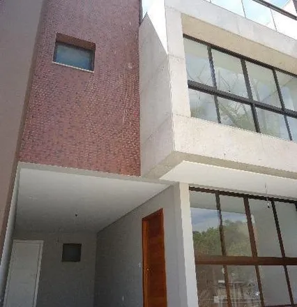 Buy this 3 bed house on Avenida Otto Niemeyer 402 in Tristeza, Porto Alegre - RS