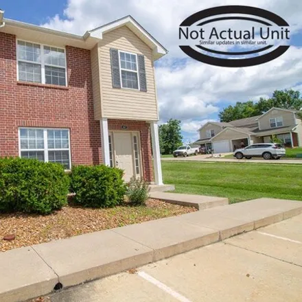 Rent this 2 bed house on East Brown School Road in Columbia, MO 65202