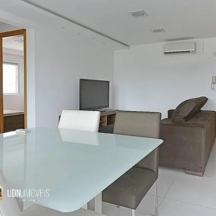 Buy this 2 bed apartment on Edifício C. Henning in Rua Antônio da Veiga 560, Vila Nova