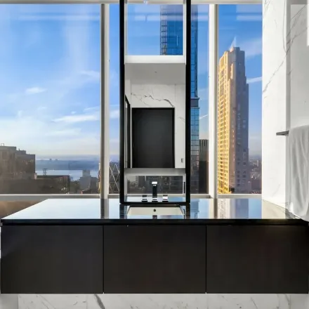 Image 4 - Park Hyatt New York, 153 West 57th Street, New York, NY 10019, USA - Apartment for rent