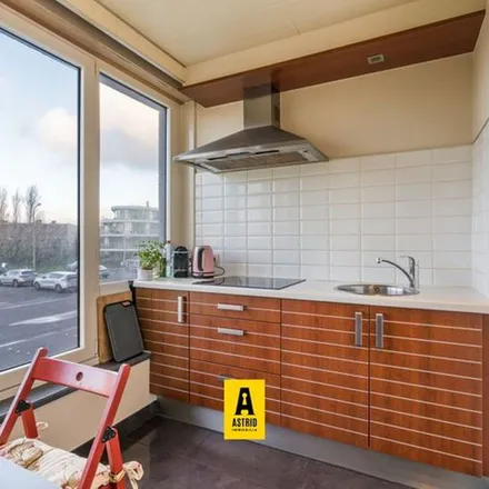Image 3 - Nautilus, Zandheuvel 1E;1F, 8450 Bredene, Belgium - Apartment for rent