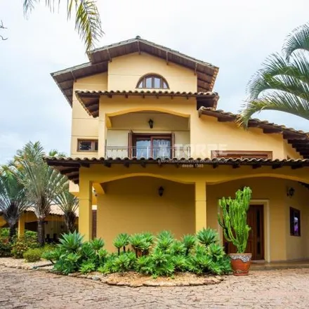 Buy this 5 bed house on unnamed road in Sousas, Campinas - SP