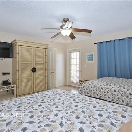 Rent this 1 bed condo on Madeira Beach in FL, 33708