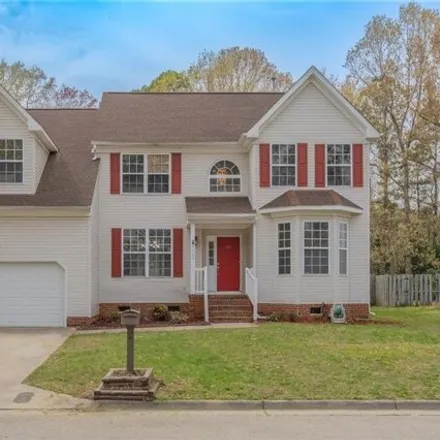 Buy this 5 bed house on 3660 Mardean Drive in Chesapeake, VA 23321