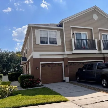 Rent this 2 bed condo on 1963 Estancia Circle in Kissimmee, FL 34741