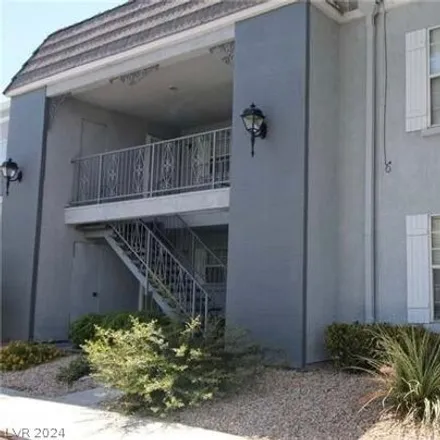 Image 2 - 1057 East Katie Avenue, Paradise, NV 89119, USA - Condo for rent