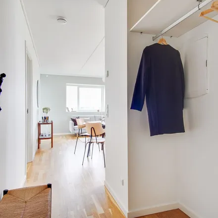 Rent this 3 bed apartment on Olof Palmes Allé 33B in 8200 Aarhus N, Denmark