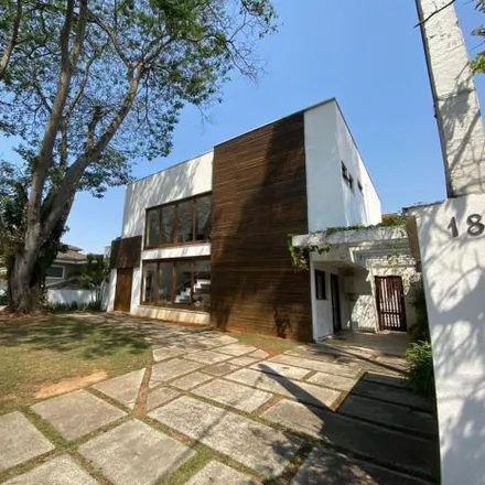 Image 1 - Alameda Paineira, Vila de São Fernando, Jandira - SP, 06437-090, Brazil - House for sale