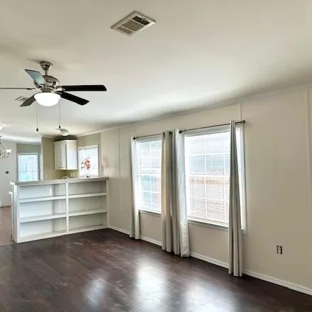 Rent this studio apartment on 22978 Tradewind Road in Palm Beach County, FL 33428