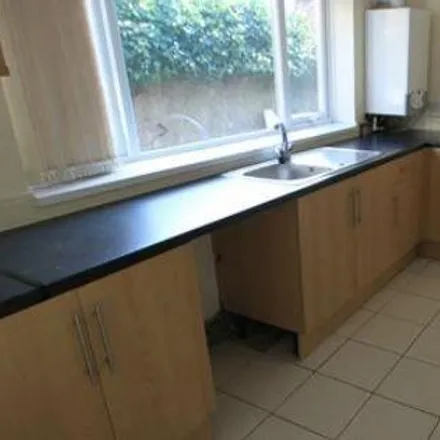 Rent this 3 bed townhouse on Quarry Street in Sunderland, SR3 2DS