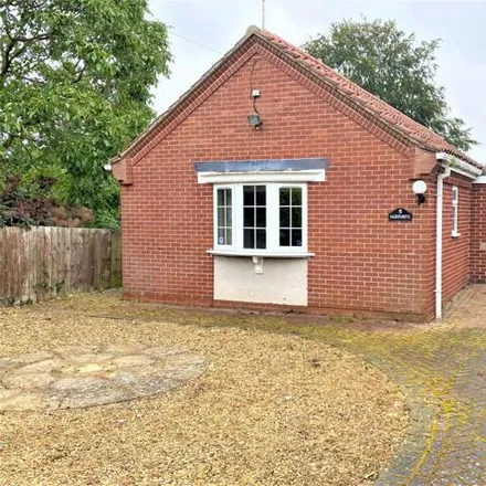 Image 1 - Harlaxton Village Hall, Oak Farm, 3 Church Street, Harlaxton, NG32 1HB, United Kingdom - House for sale