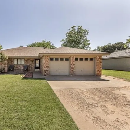 Image 1 - 4423 78th St, Lubbock, Texas, 79424 - House for sale